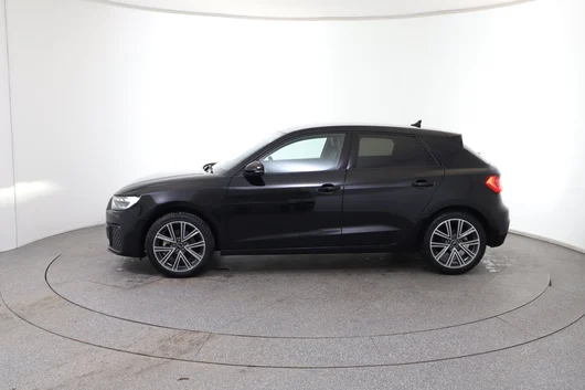 Bild eines Audi A1 Sportback 30 TFSI intense