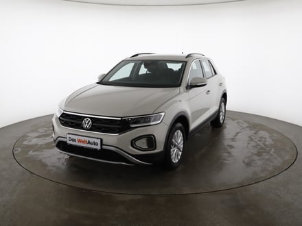 VW T-Roc Life TSI