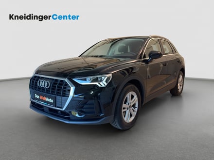 Audi Q3 35 TFSI intense