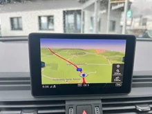 Thumbnail-Foto von Fahrzeug