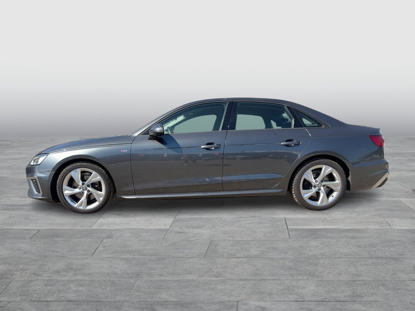 Audi A4 Limousine 35 TDI S line | Bild 2 von 20