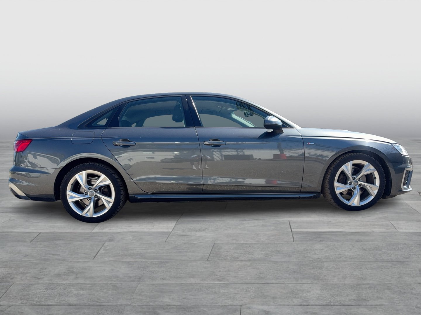 Audi A4 Limousine 35 TDI S line | Bild 5 von 20