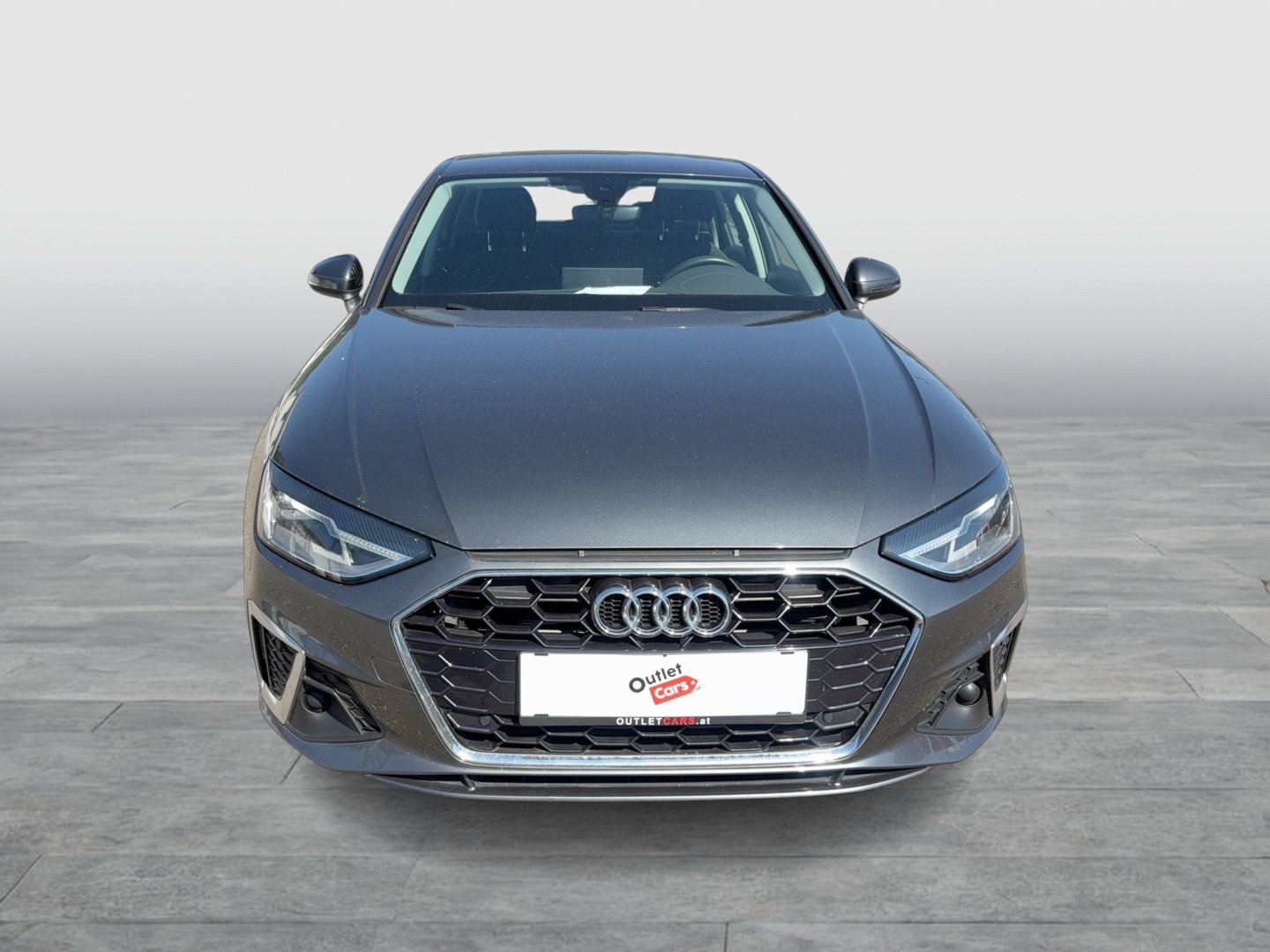 Audi A4 Limousine 35 TDI S line | Bild 7 von 20