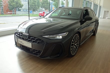 Audi A6 Avant quattro TDI 150 kW