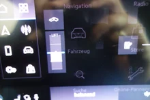 Thumbnail-Foto von Fahrzeug