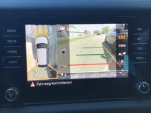 Thumbnail-Foto von Fahrzeug