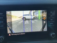 Thumbnail-Foto von Fahrzeug