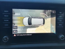 Thumbnail-Foto von Fahrzeug