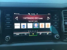 Thumbnail-Foto von Fahrzeug