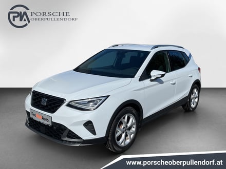 SEAT Arona FR 1.0 TSI DSG