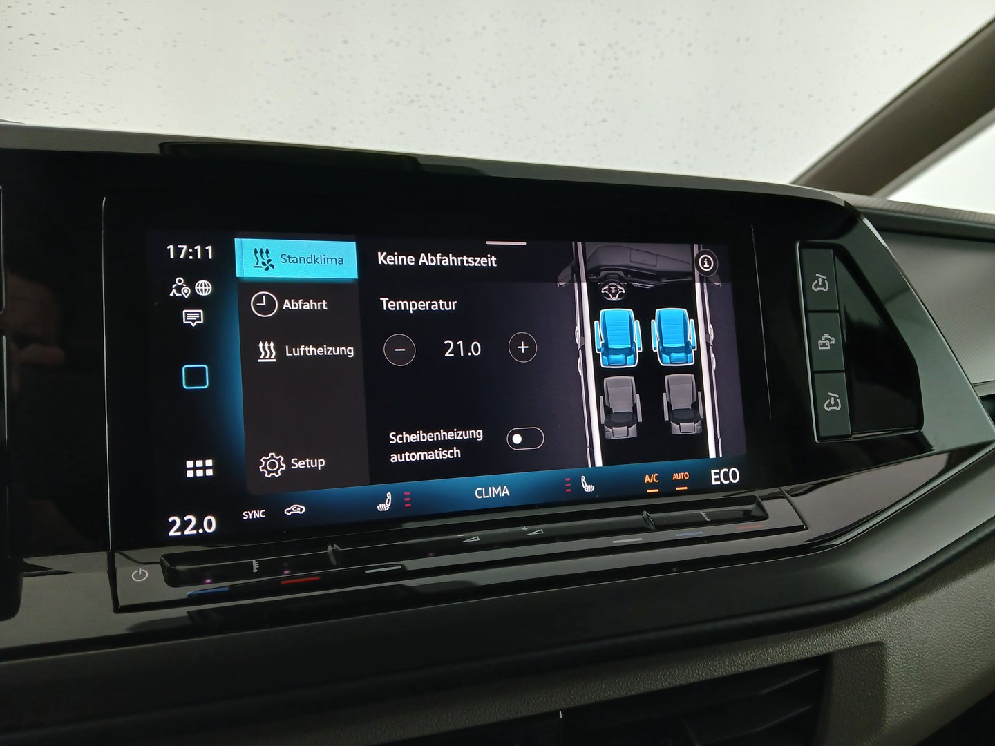 VW California Beach Camper eHyb. 180 kW 4M | Bild 20 von 36