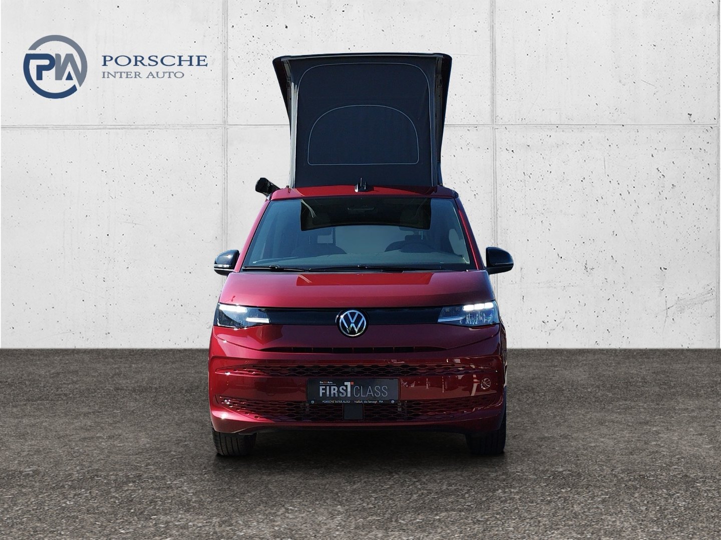 VW California Beach Camper eHyb. 180 kW 4M | Bild 2 von 25