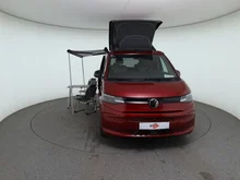 Thumbnail-Foto von Fahrzeug