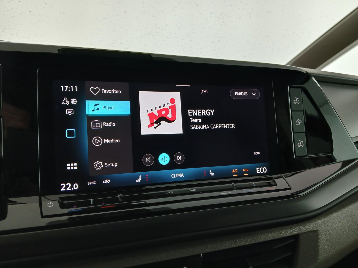 VW California Beach Camper eHyb. 180 kW 4M | Bild 18 von 36