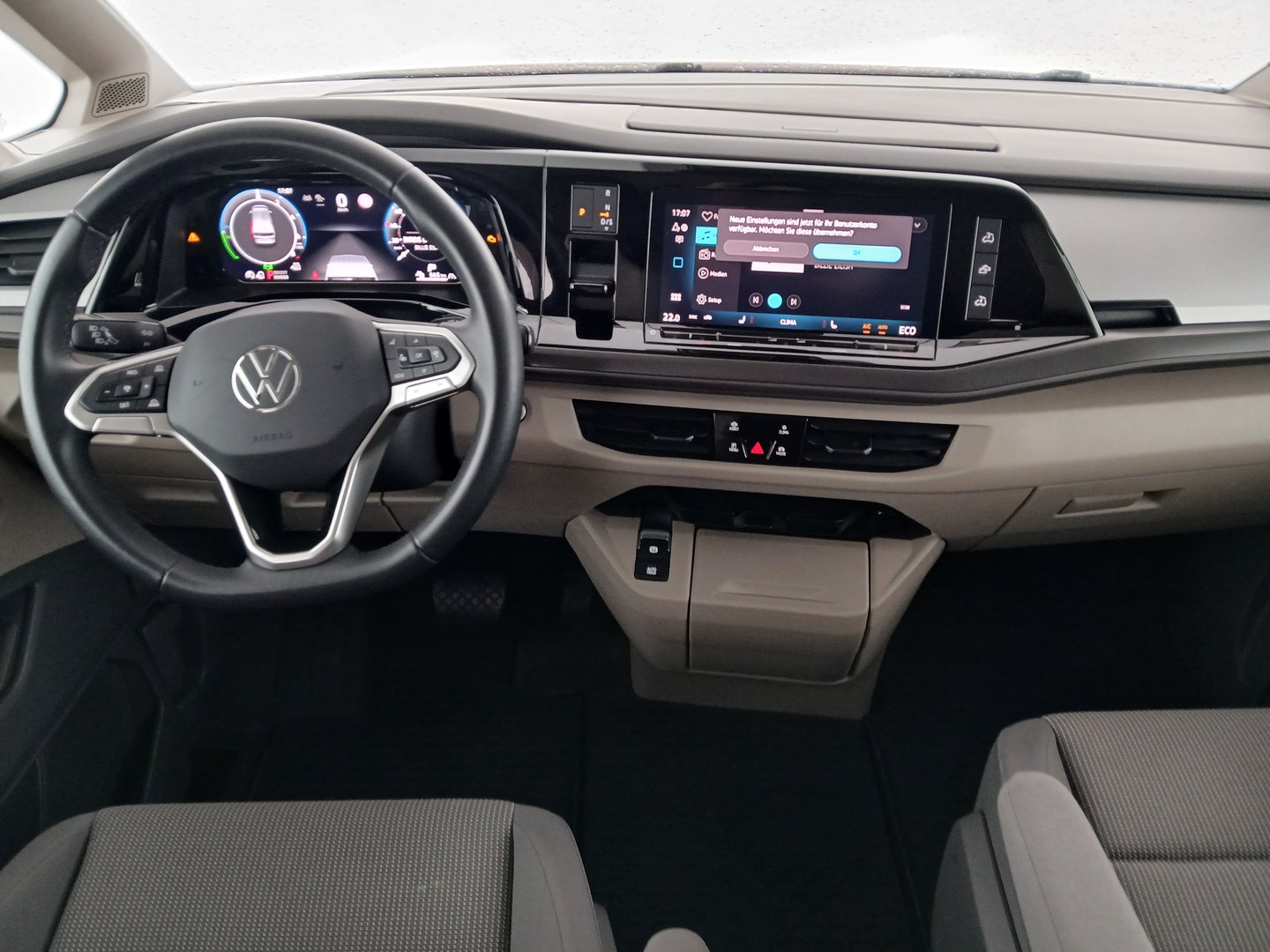 VW California Beach Camper eHyb. 180 kW 4M | Bild 14 von 36