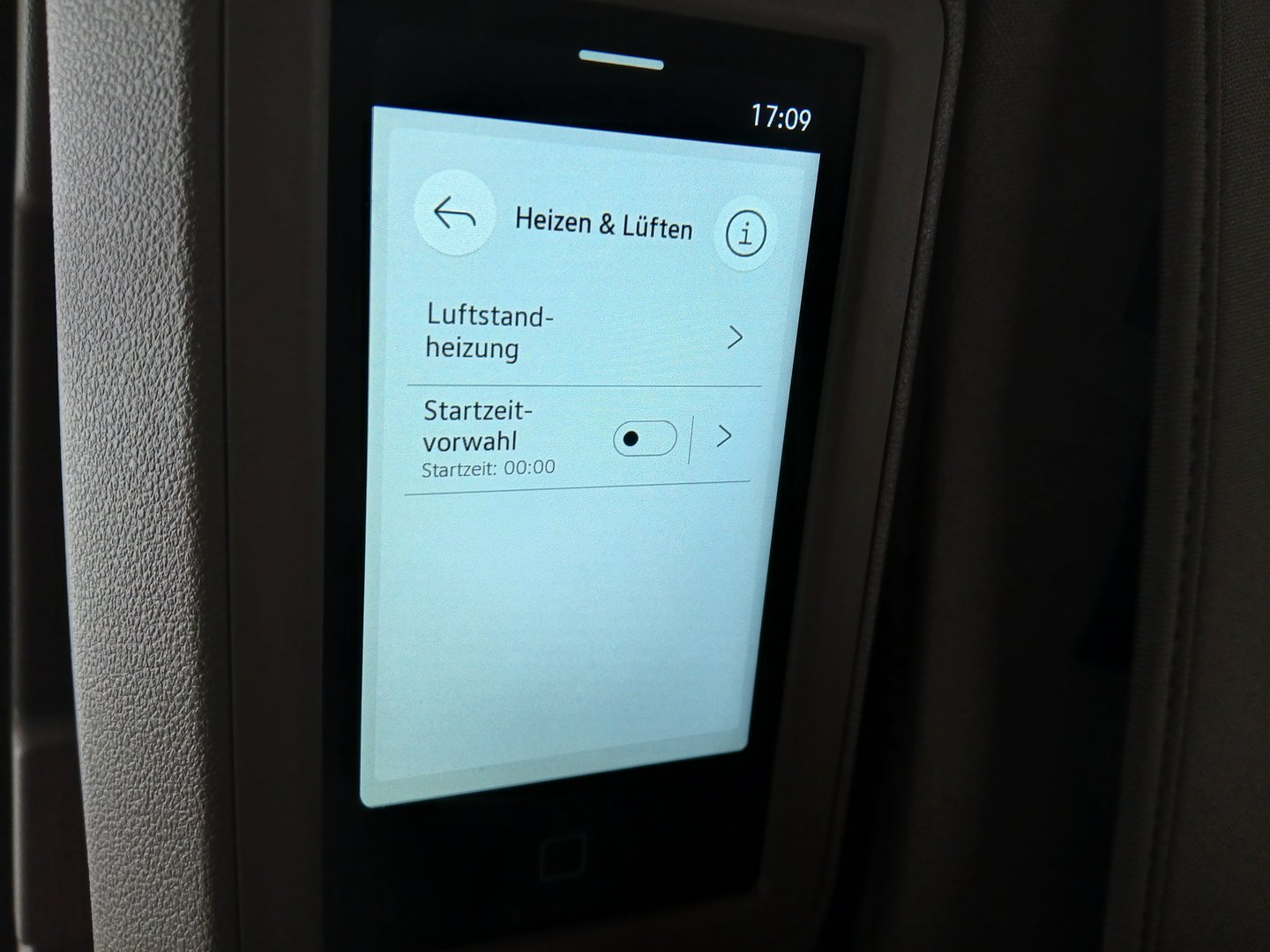 VW California Beach Camper eHyb. 180 kW 4M | Bild 28 von 36