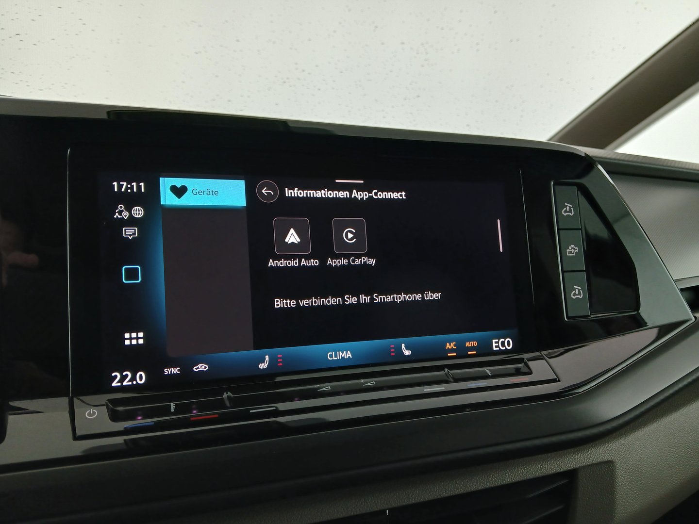 VW California Beach Camper eHyb. 180 kW 4M | Bild 21 von 36