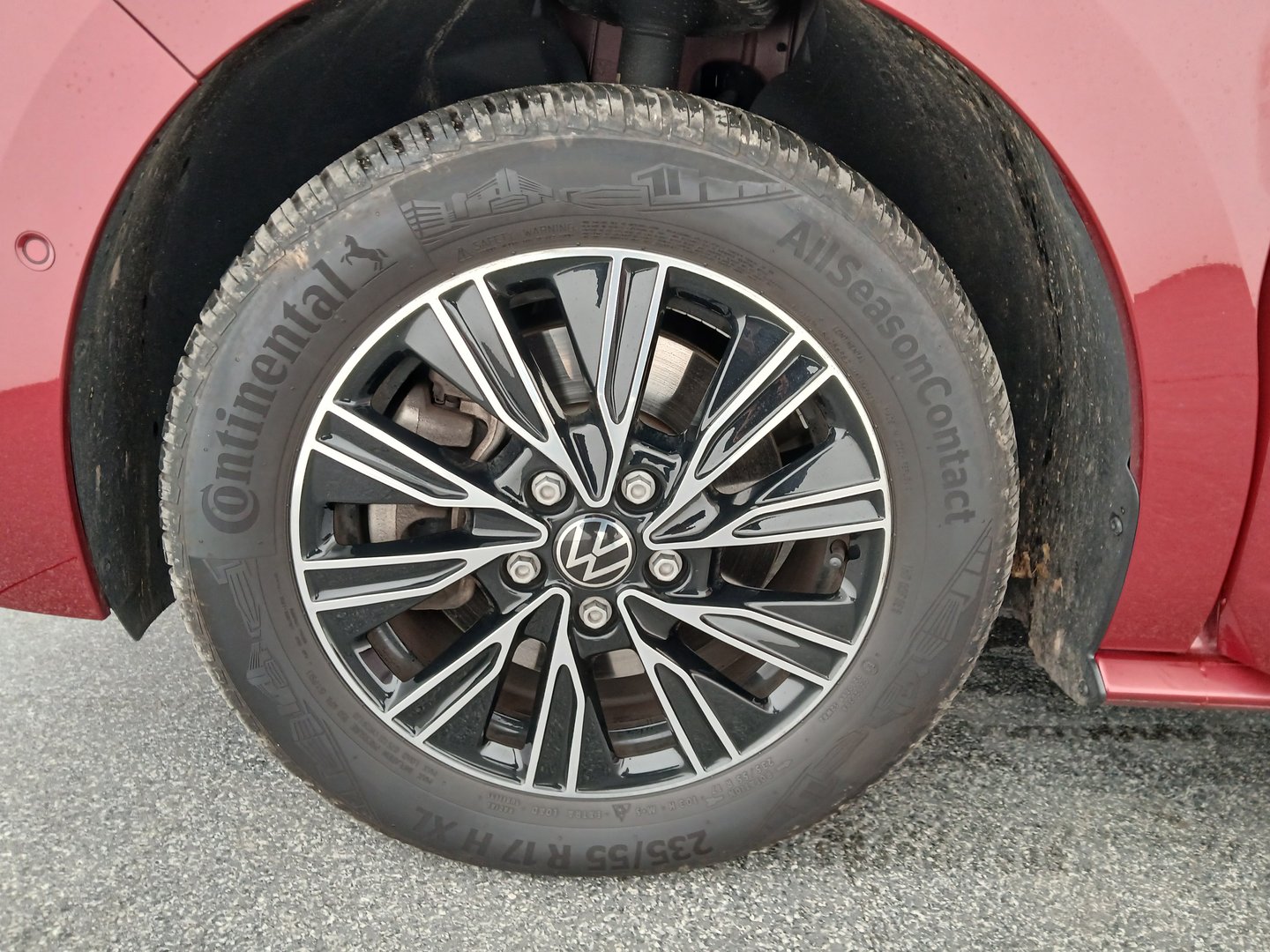 VW California Beach Camper eHyb. 180 kW 4M | Bild 9 von 36