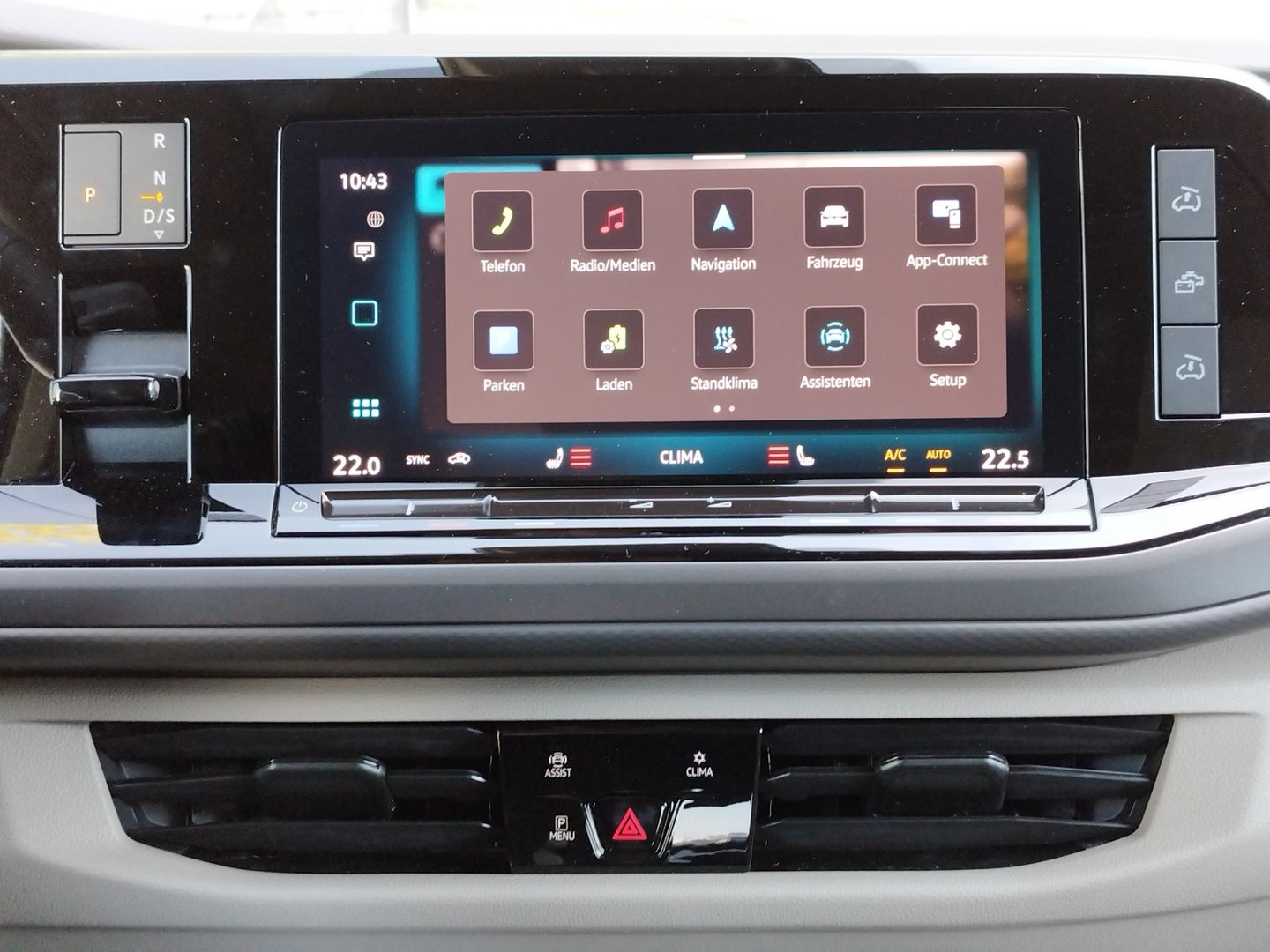 VW California Beach Camper eHyb. 180 kW 4M | Bild 25 von 25