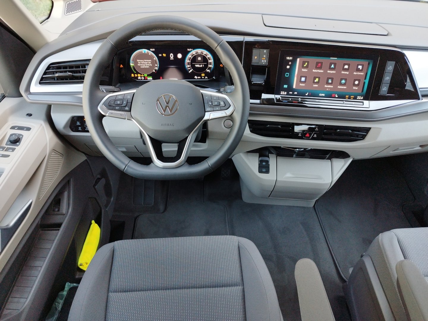 VW California Beach Camper eHyb. 180 kW 4M | Bild 7 von 25