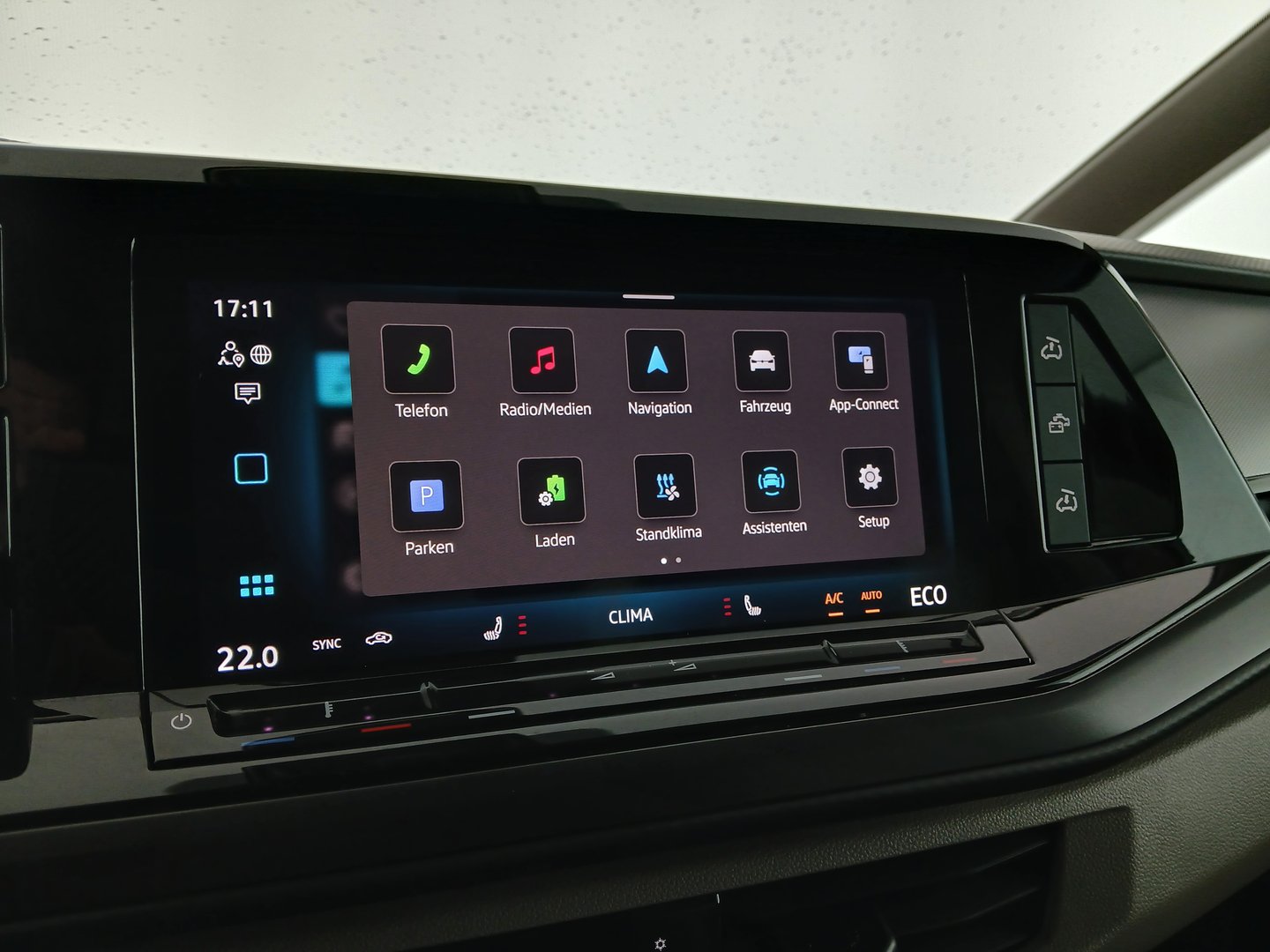 VW California Beach Camper eHyb. 180 kW 4M | Bild 19 von 36