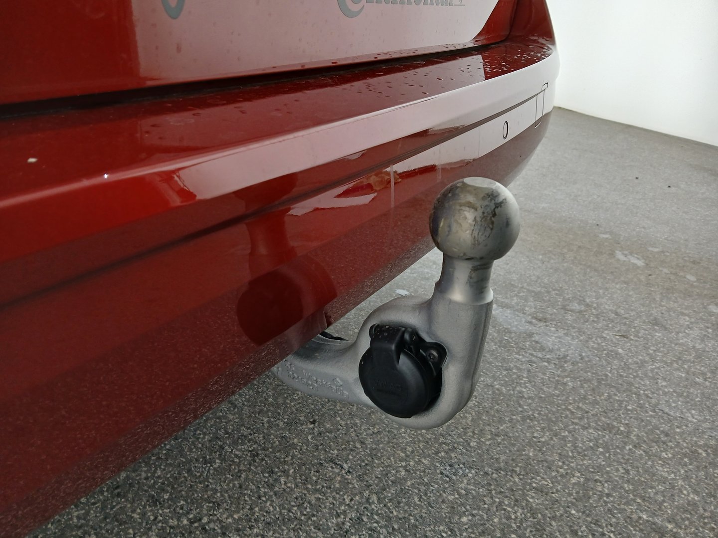 VW California Beach Camper eHyb. 180 kW 4M | Bild 33 von 36