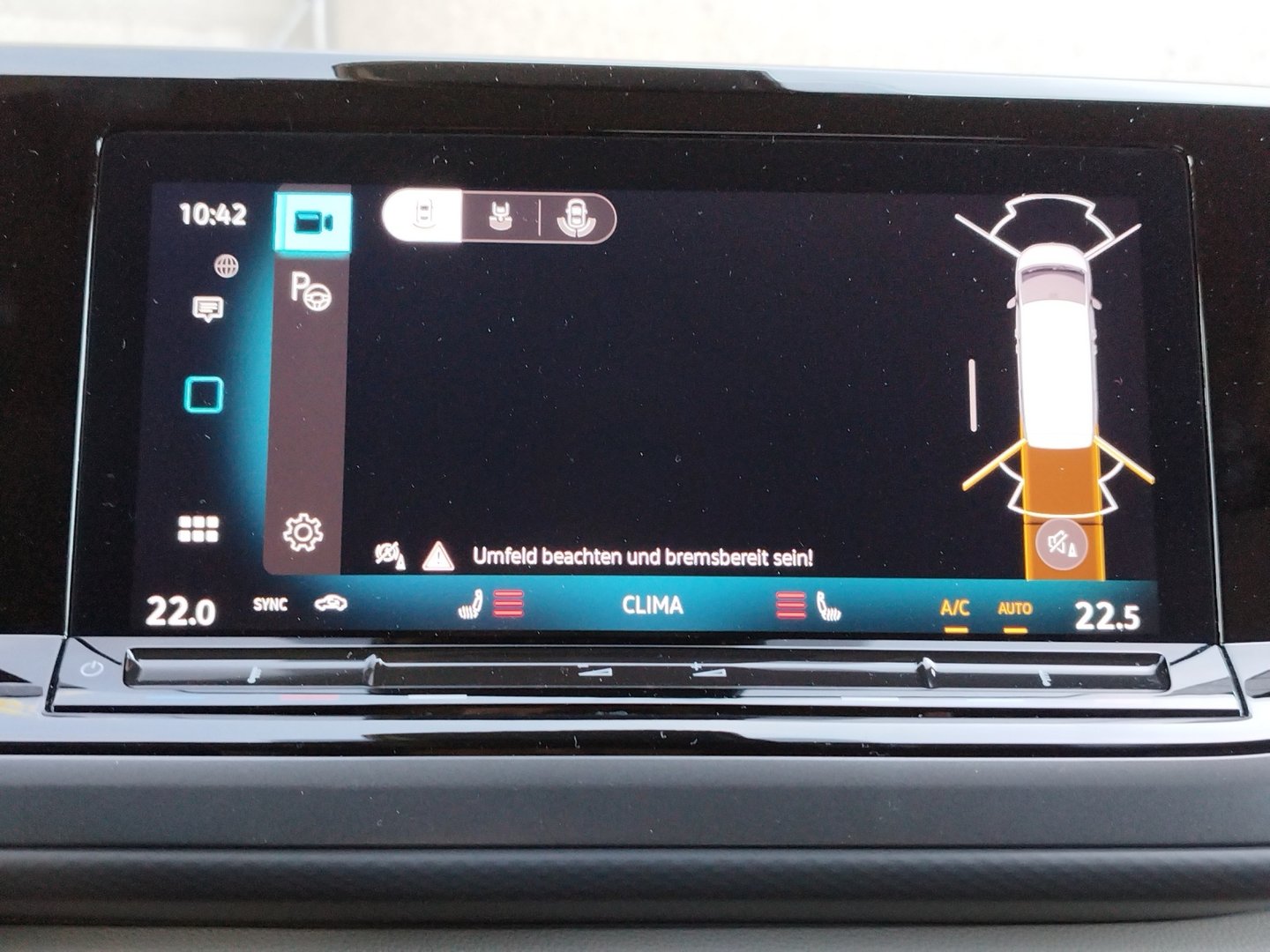 VW California Beach Camper eHyb. 180 kW 4M | Bild 22 von 25