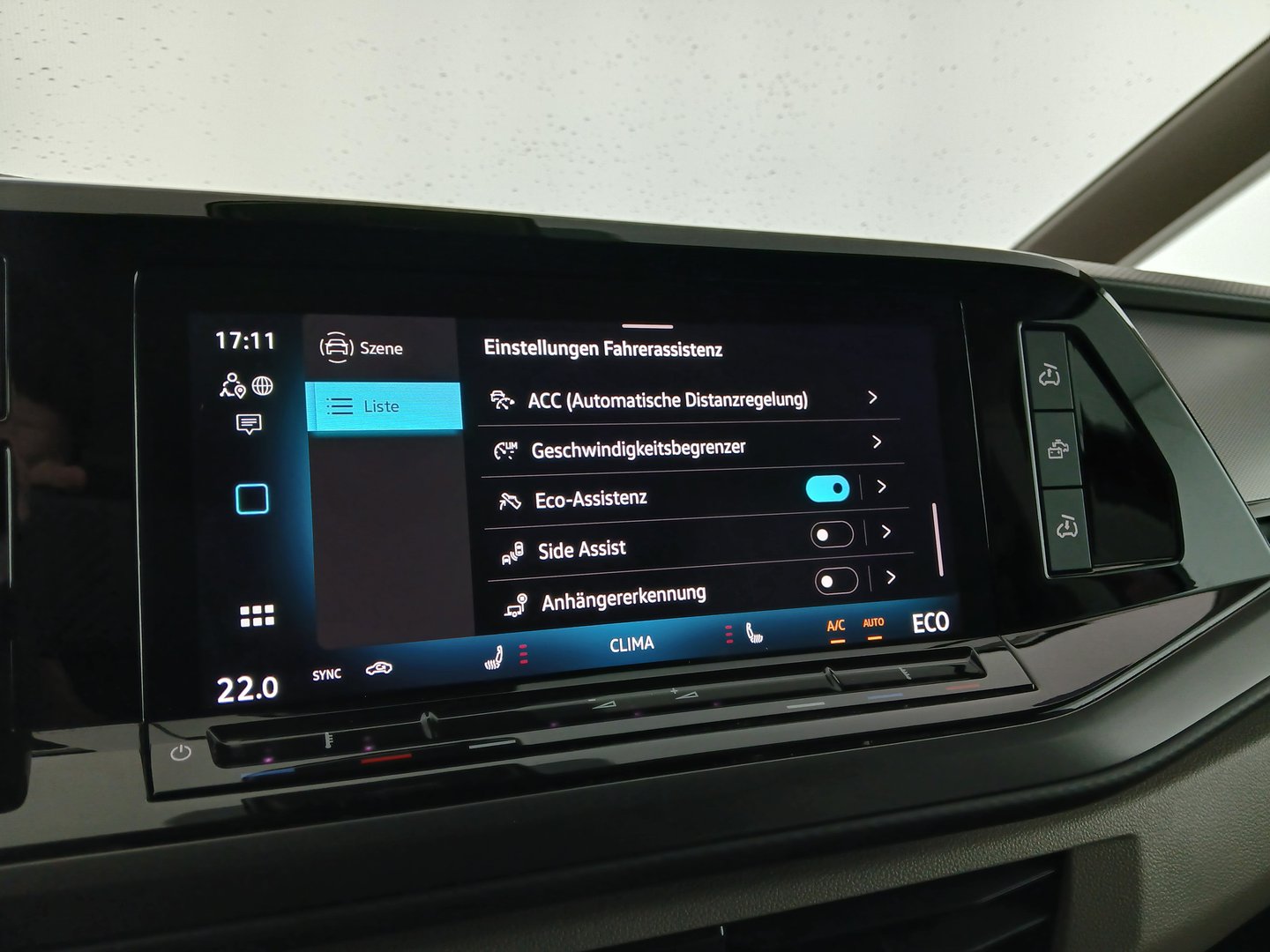 VW California Beach Camper eHyb. 180 kW 4M | Bild 23 von 36