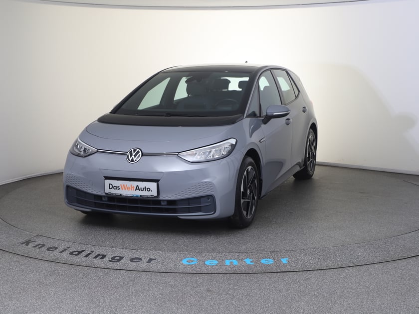 VW ID.3 Pro 107 kW Basis