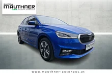 Thumbnail-Foto von Fahrzeug