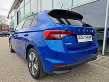 Thumbnail-Foto von Fahrzeug