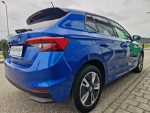 Thumbnail-Foto von Fahrzeug