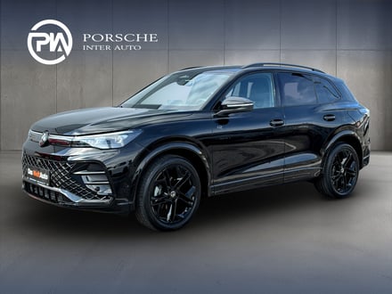 VW Tiguan Sport eTSI DSG