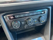 VW Tiguan Sky TDI SCR in Indiumgrau Metallic