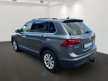 VW Tiguan Sky TDI SCR in Indiumgrau Metallic