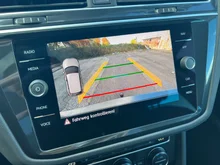 VW Tiguan Sky TDI SCR in Indiumgrau Metallic