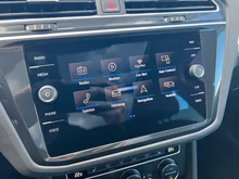 VW Tiguan Sky TDI SCR in Indiumgrau Metallic