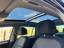 VW Tiguan Sky TDI SCR in Indiumgrau Metallic