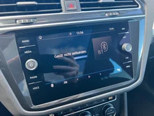 VW Tiguan Sky TDI SCR in Indiumgrau Metallic
