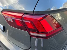 VW Tiguan Sky TDI SCR in Indiumgrau Metallic