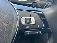 VW Tiguan Sky TDI SCR in Indiumgrau Metallic