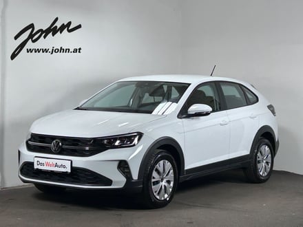 VW Taigo 4Me TSI