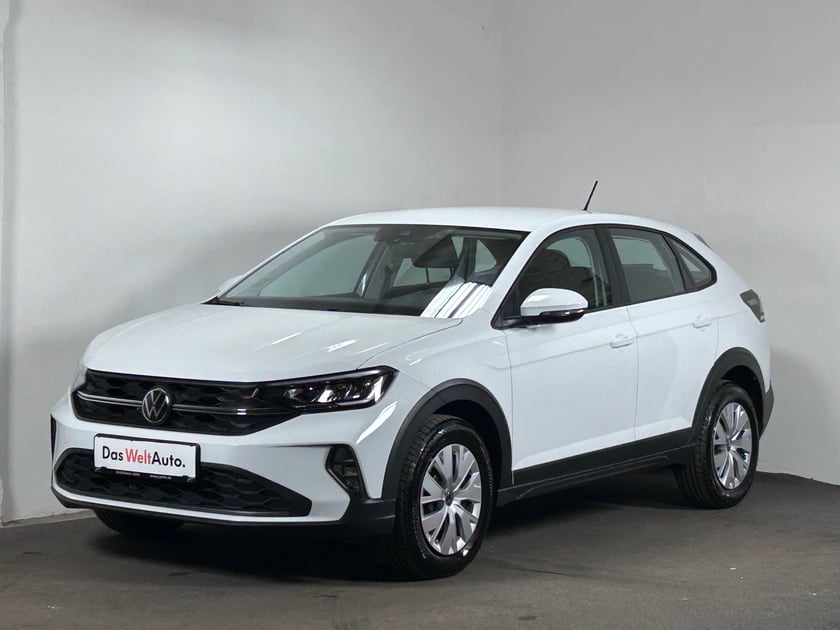 VW Taigo 4Me TSI