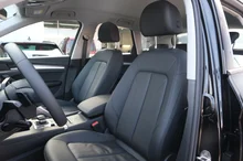 Audi Q5 50 TFSI e quattro in Brillantschwarz Klar