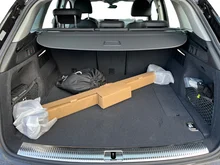 Audi Q5 50 TFSI e quattro in Brillantschwarz Klar