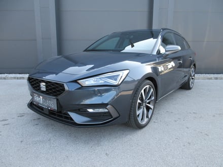 SEAT Leon SP Kombi FR 1.5 eTSI ACT DSG
