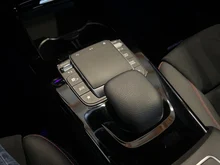Mercedes CLA CLA 180 d in Silber