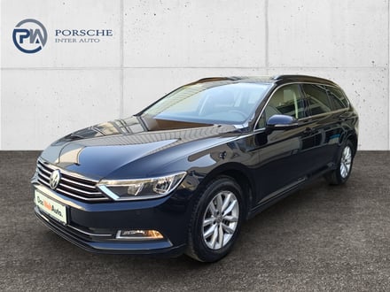 VW Passat Variant Comfortline TDI SCR