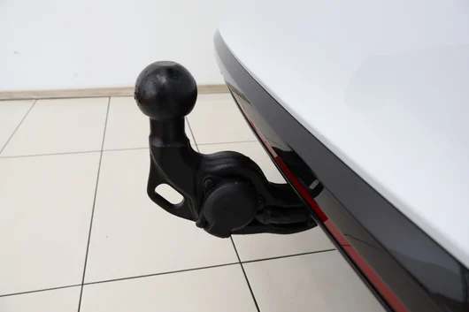 Bild eines Octavia Combi RS