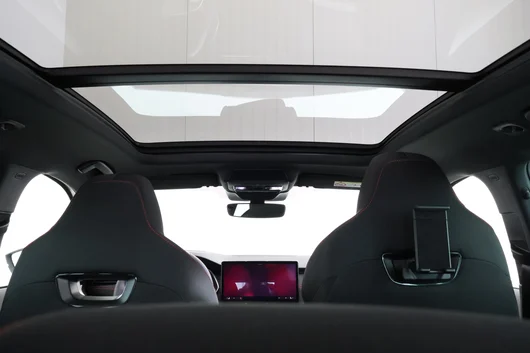 Bild eines Octavia Combi RS